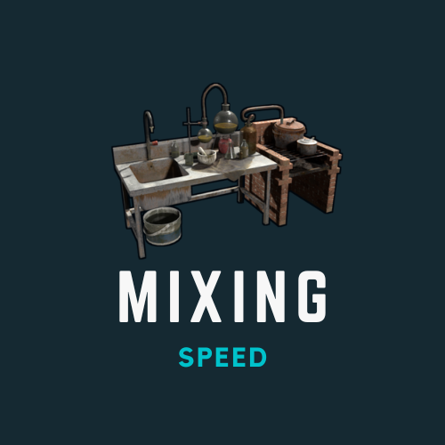 More information about "Mixing Speed"