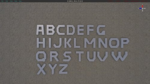 Stencil Fonts – 31+ Free TTF, OTF Format Download