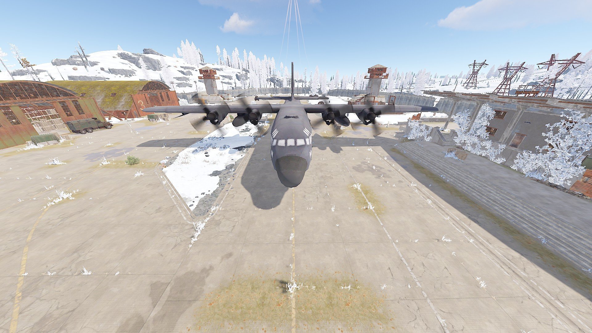 图片[2]-飞行场活动AirfieldEvent1.5.1-PCI1