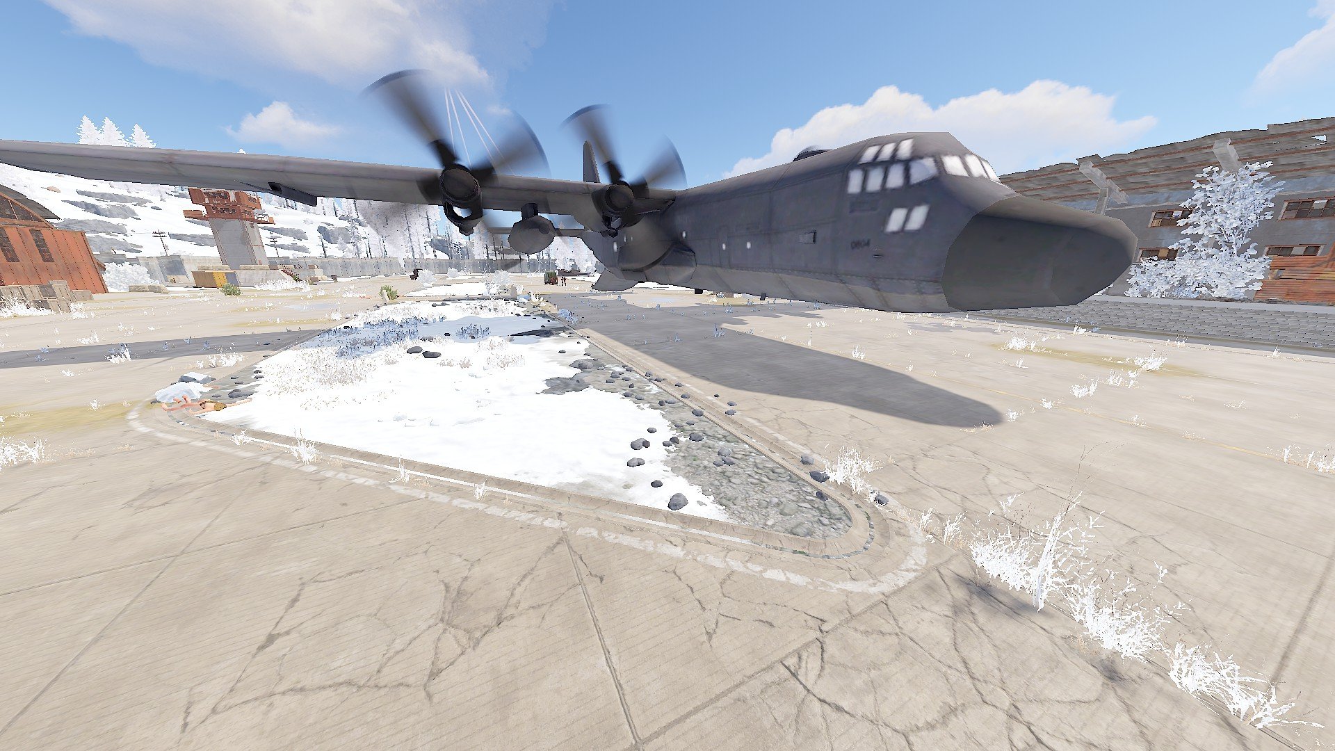 图片[3]-飞行场活动AirfieldEvent1.5.1-PCI1