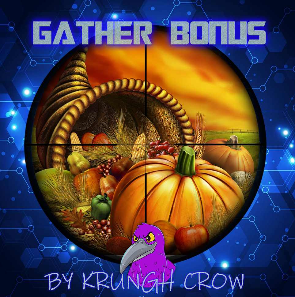 GatherBonus