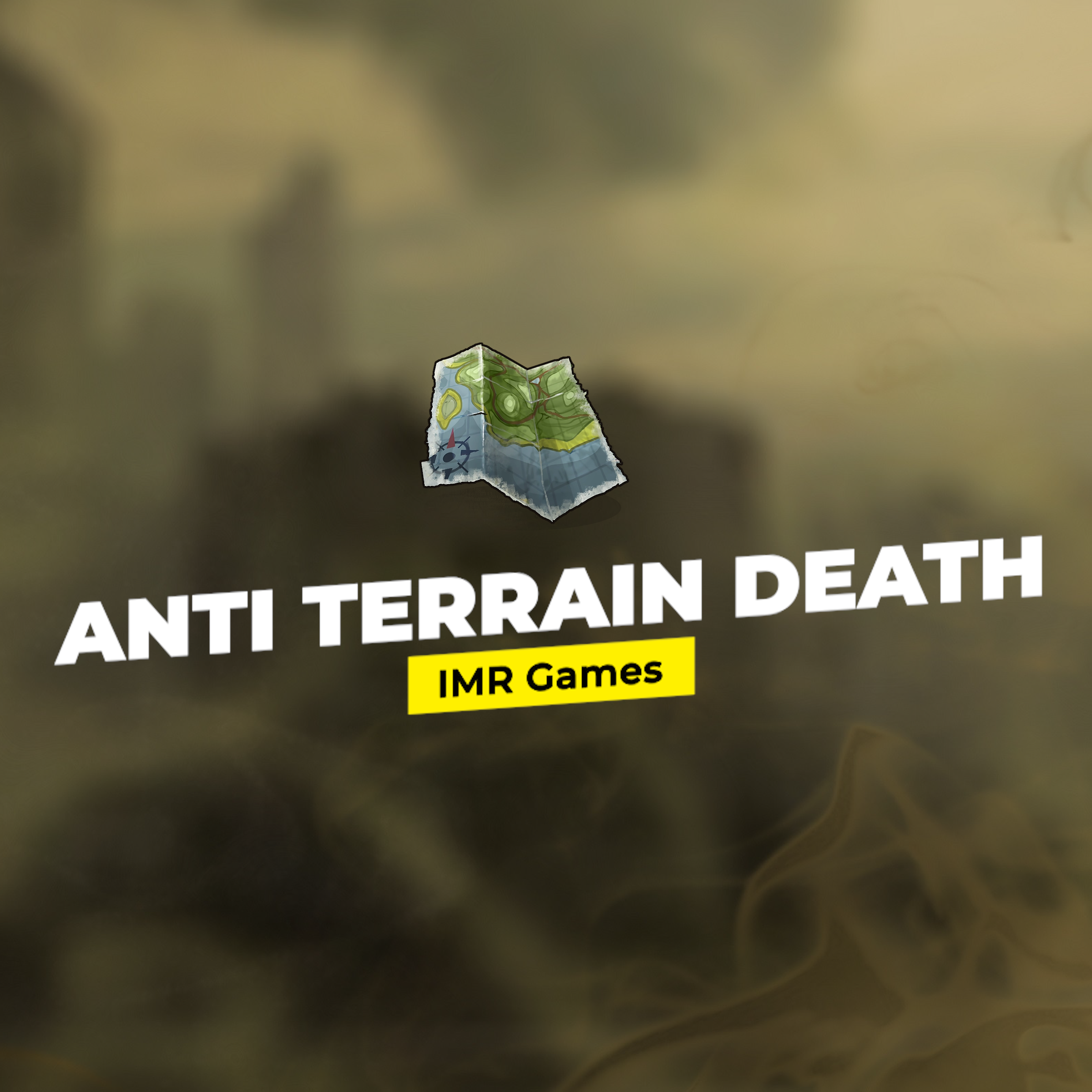 Anti Terrain Death