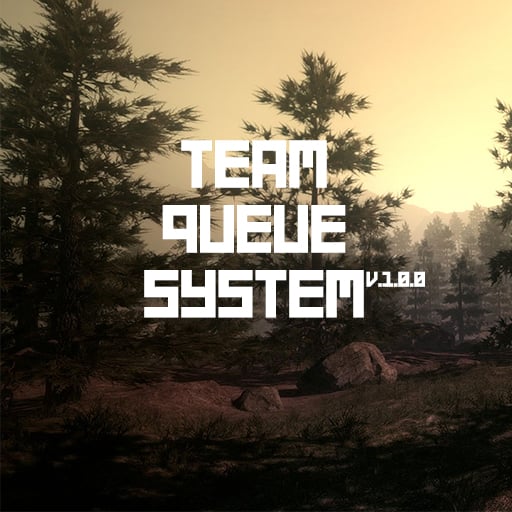 Team Queue System