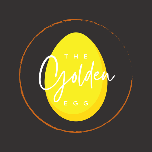 More information about "The Golden Egg"