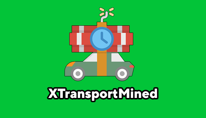 More information about "XTransportMined"