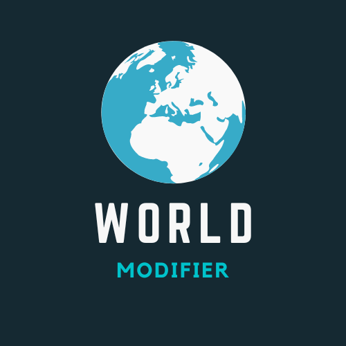 More information about "World Modifier"