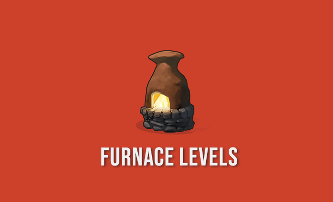 More information about "Furnace Levels"