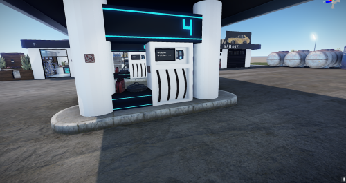 More information about "RP Gas Station"