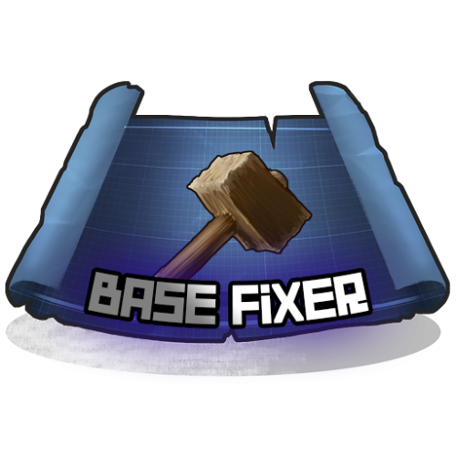 More information about "Base Fixer"