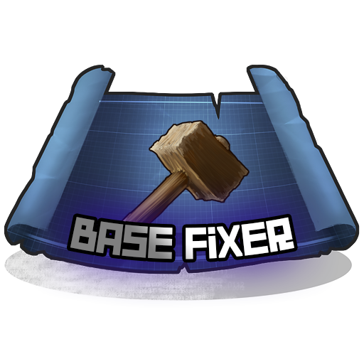 Base Fixer