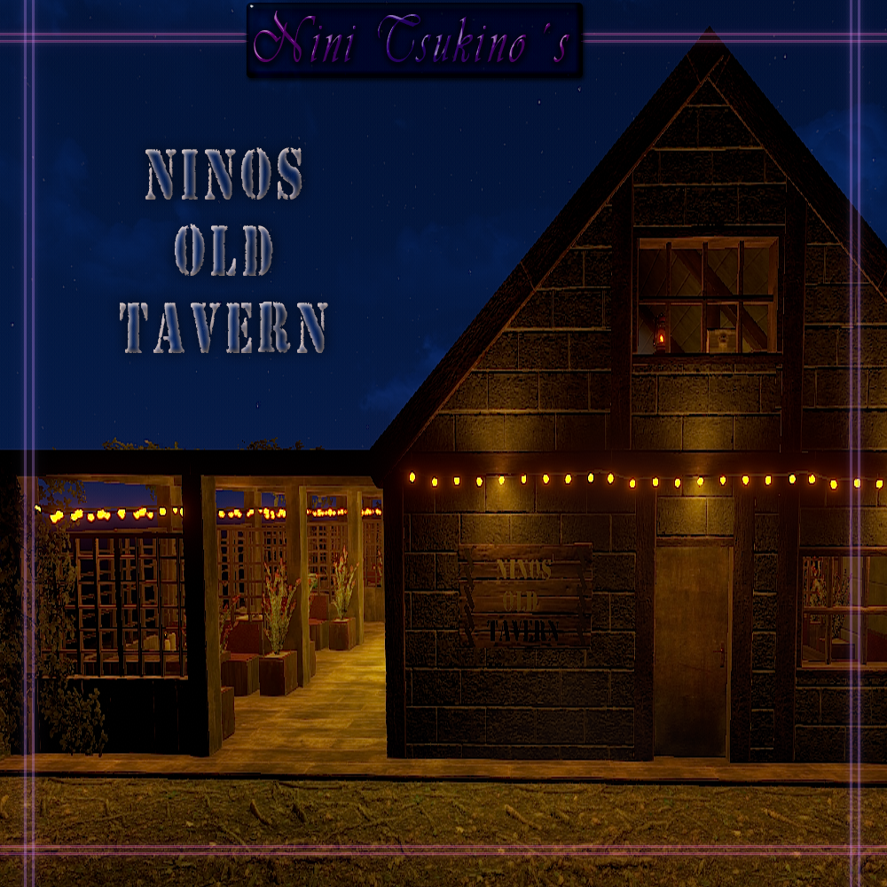 Ninos´ Old Tavern