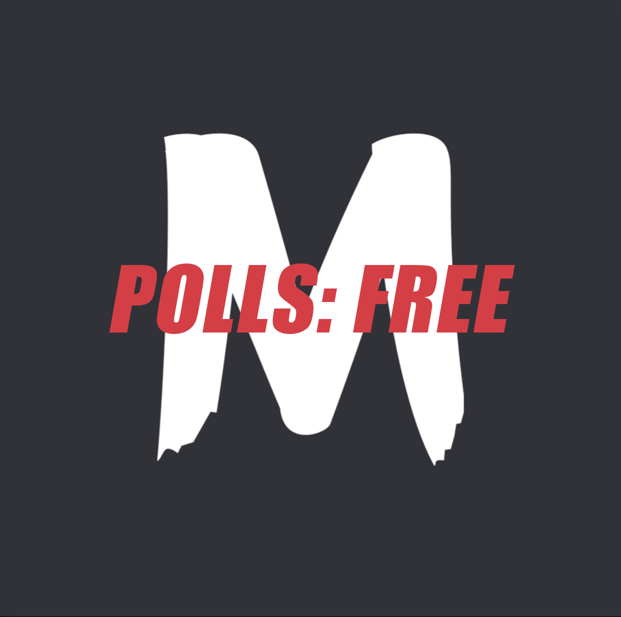 Polls: Free