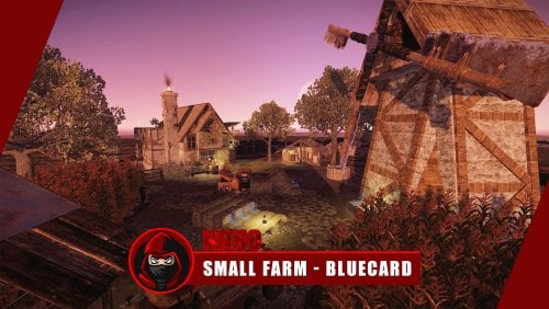 More information about "Small Farm -  Medieval Ready"