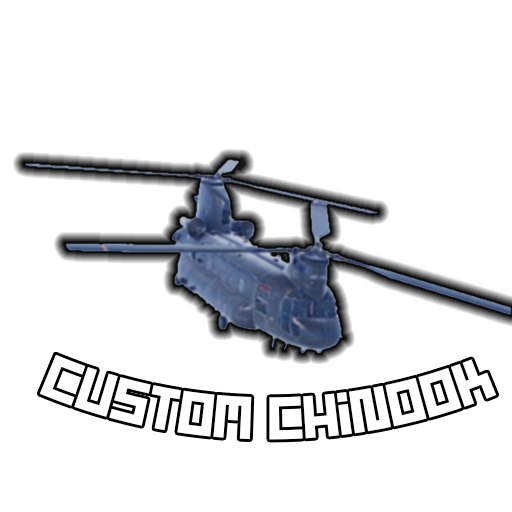 Custom Chinook