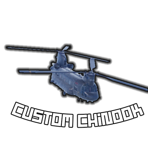 More information about "Custom Chinook"