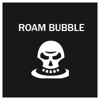 Roam Bubble 1.0.3