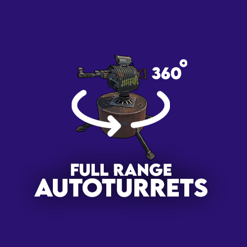 More information about "Full Range Autoturrets"