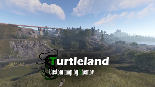 More information about "Bundle of 4 maps | 2500 size"