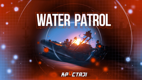More information about "Water Patrol"
