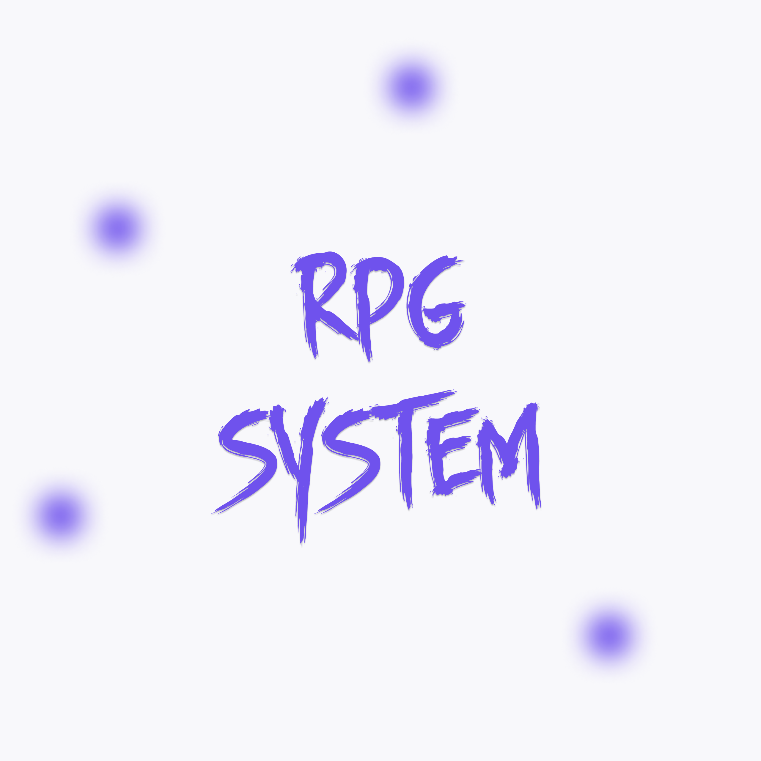 RPGSystem