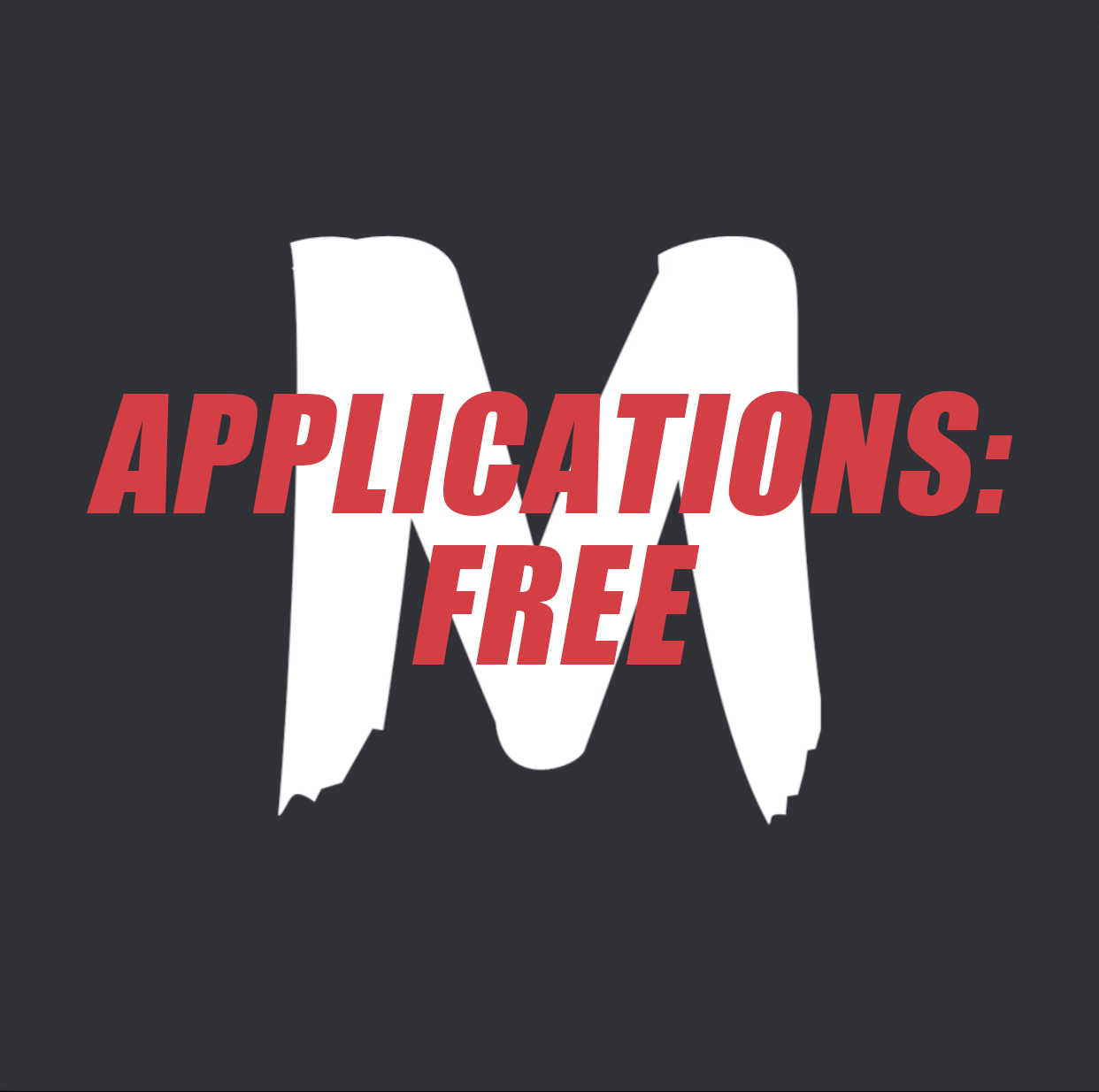 Applications Free