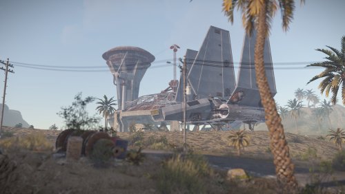 Battlefront - Maps - Codefling