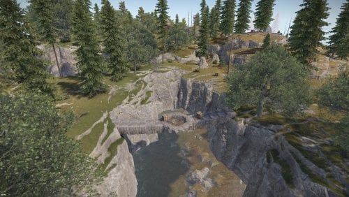 Survival Arena - Plugins - Codefling