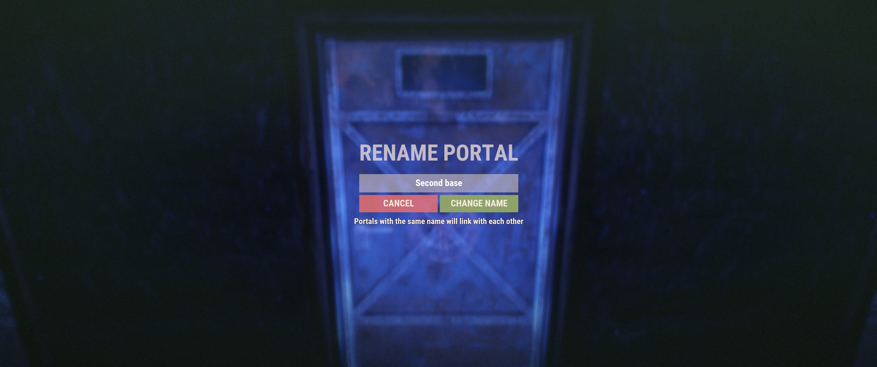 自定义门户-PCI1