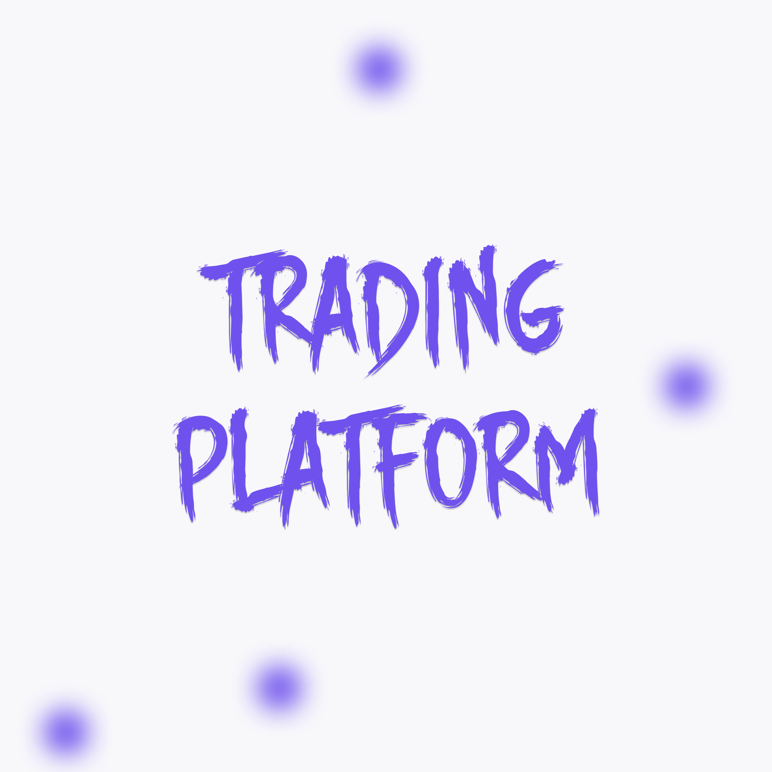 Trading Platform