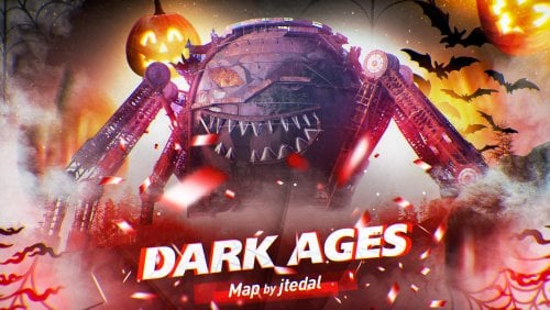 More information about "Dark Ages (Halloween map)"
