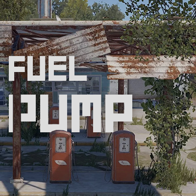 Fuel Pump