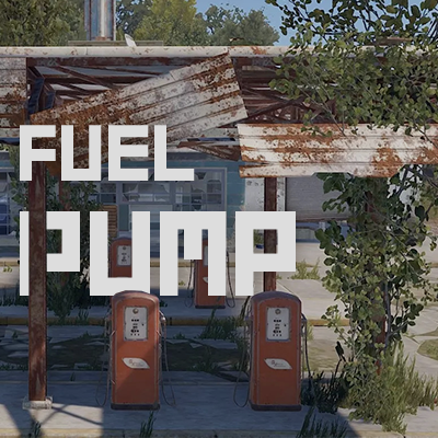 More information about "Fuel Pump"