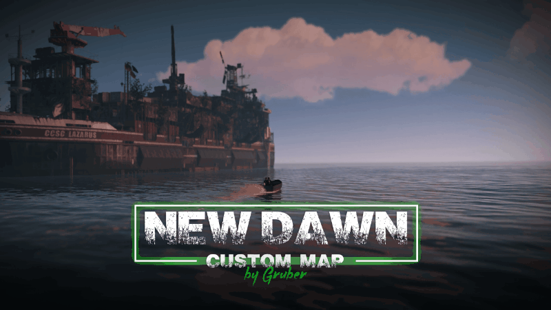 More information about "New Dawn"