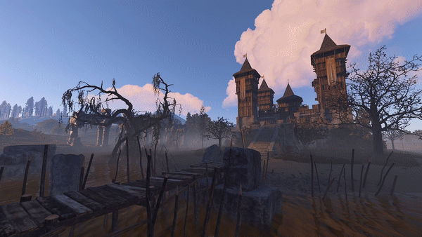 More information about "Bog Water Fortress"