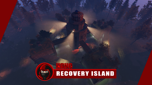 More information about "Island Recovery Center"