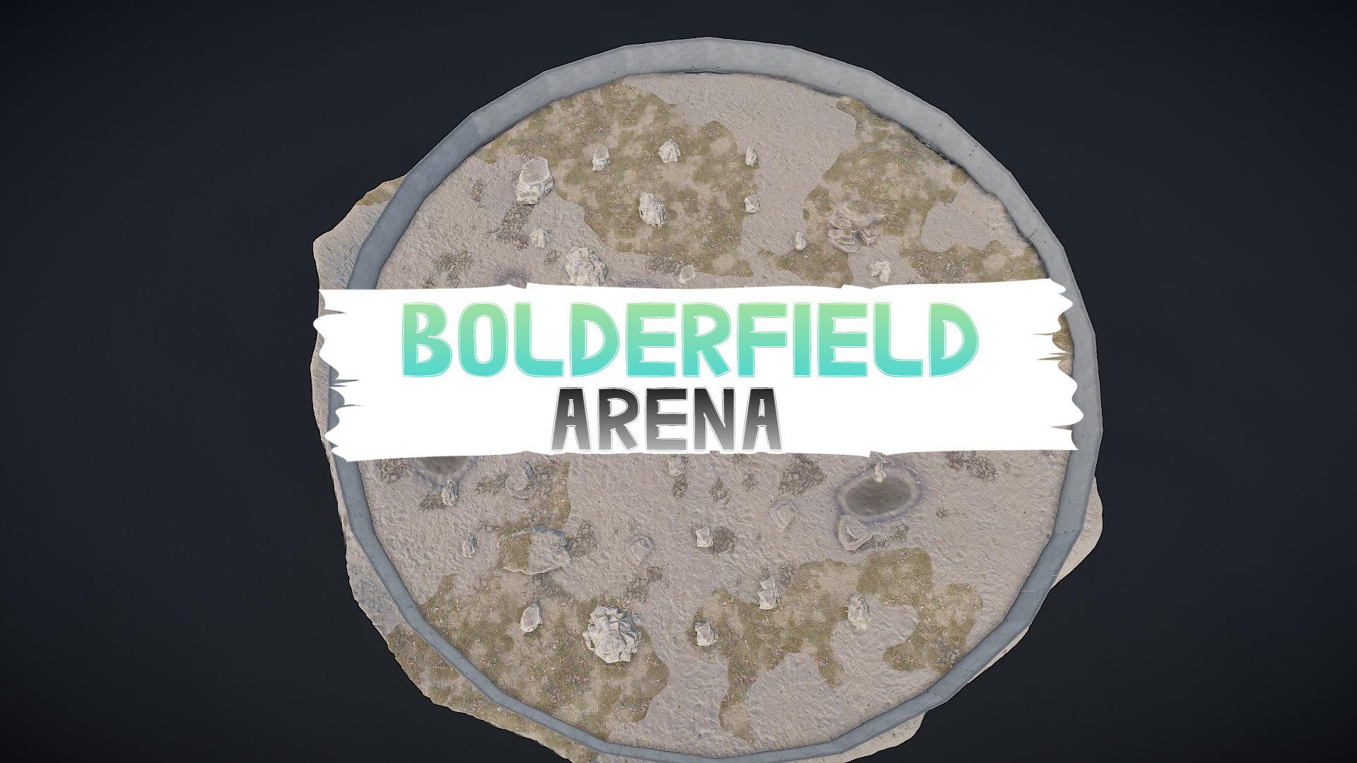 Bolderfield Arena