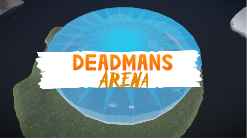 More information about "Deadmans Arena"