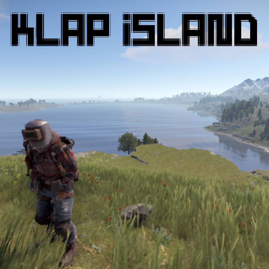 Klap Island 5k