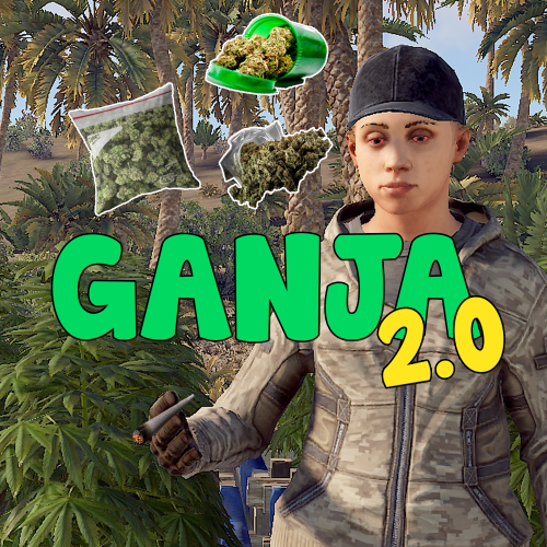 More information about "Ganja"