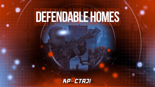 More information about "Defendable Homes"