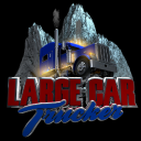 The Large Car Trucker