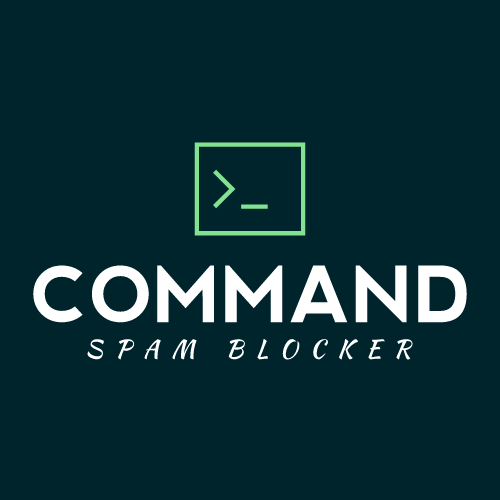 Command Spam Blocker