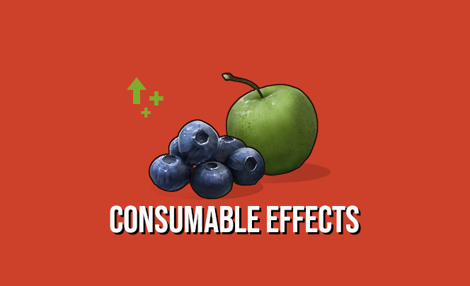 Consumable Effects - Plugins - Codefling