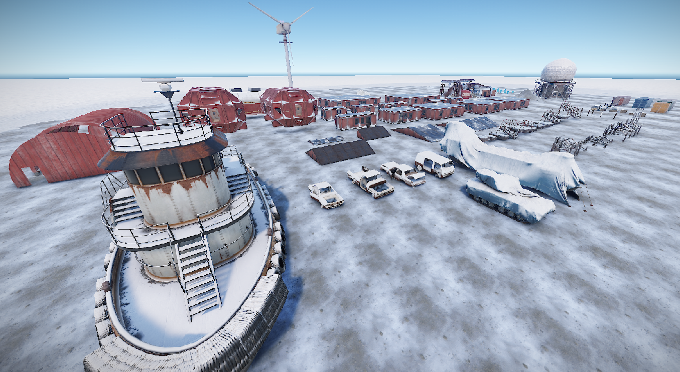 Arctic-Prefab-Builders-Bundle