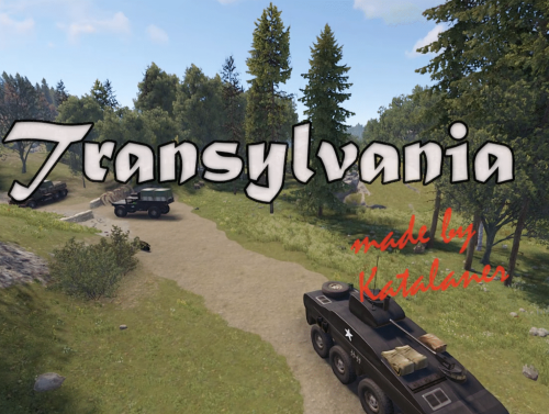 More information about "Transylvania"