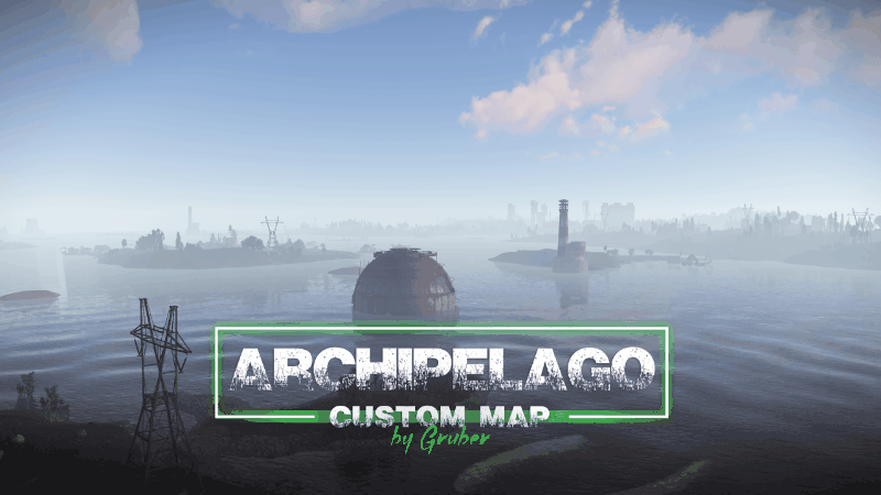 More information about "Archipelago"