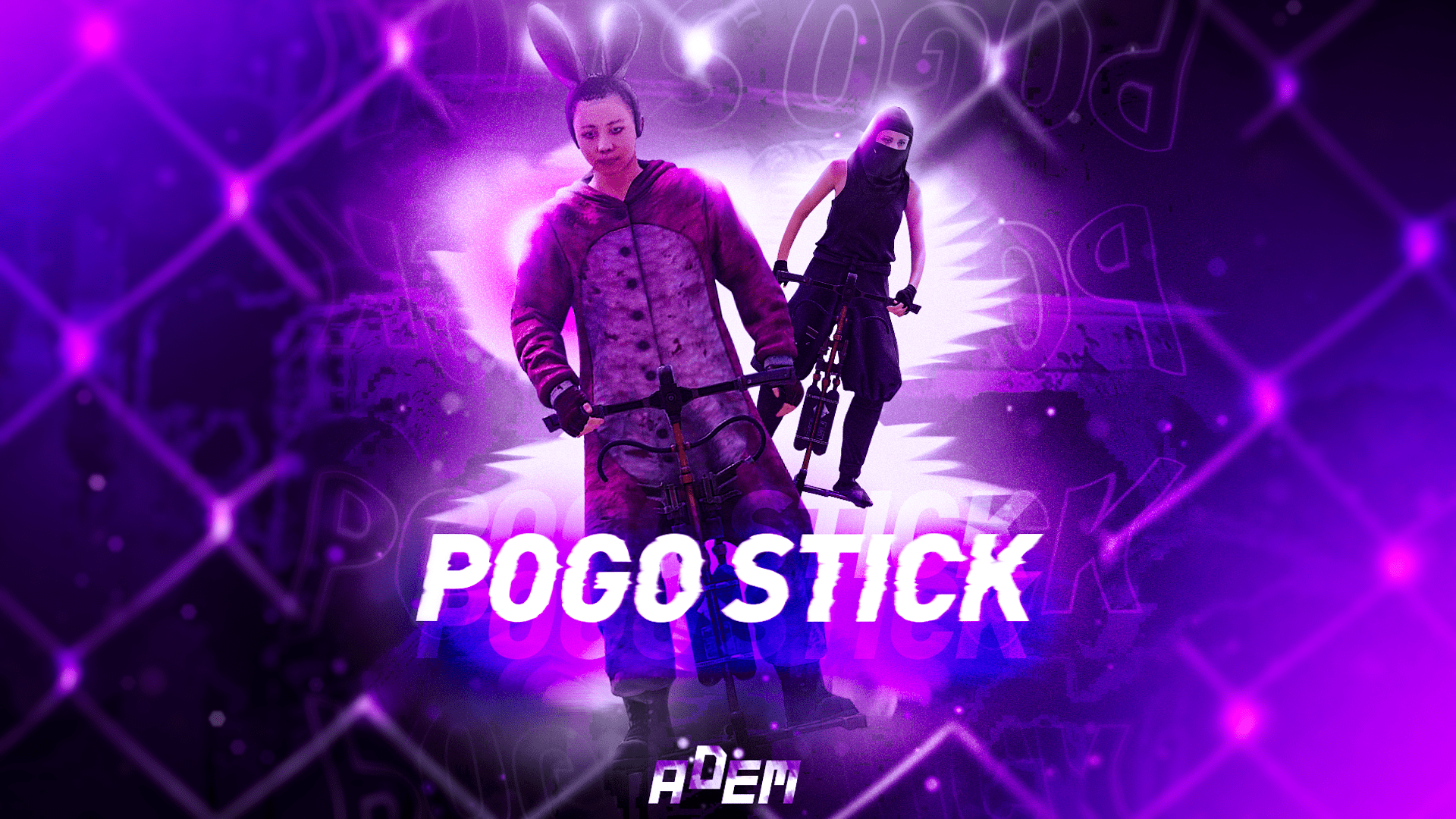 PogoStick