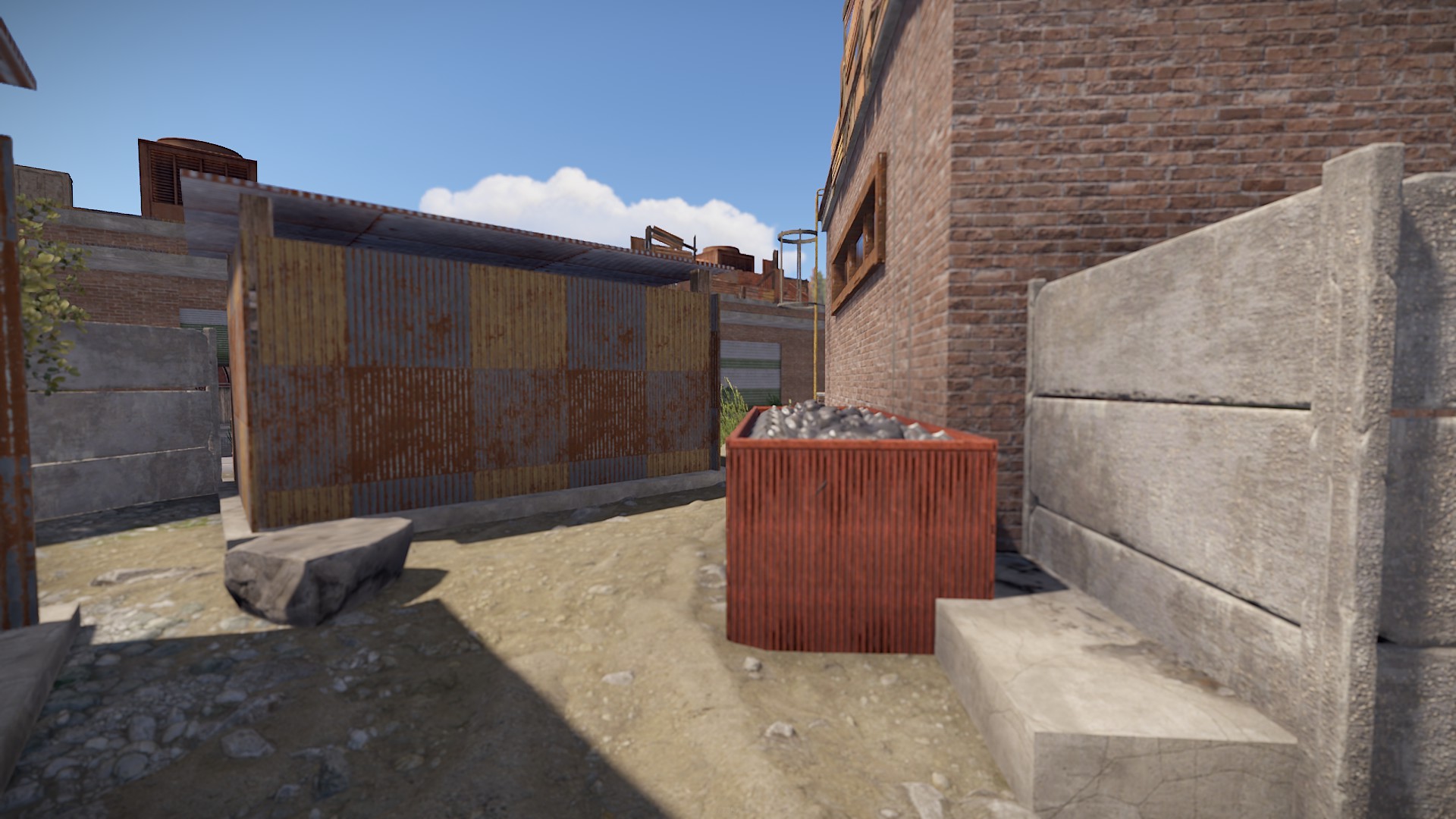 Fallout 76 Base Building Layout Brick Building Set Fallout 76