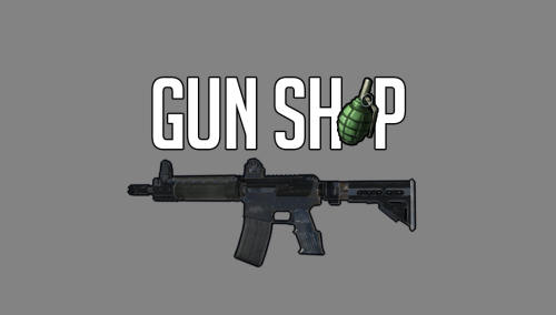 More information about "Gun Counter"