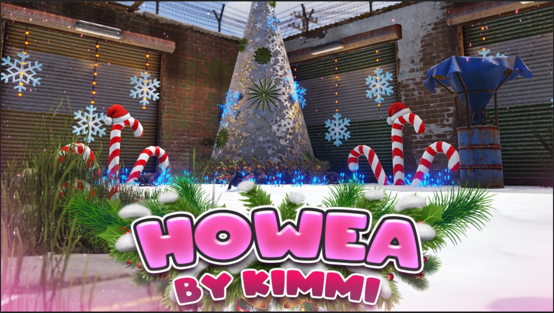 Howea (New Year)